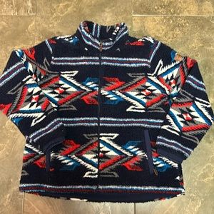 Ariat Women’s Chimayo Fleece Coat